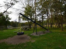 Attractive Holiday Home on a Car-free Park