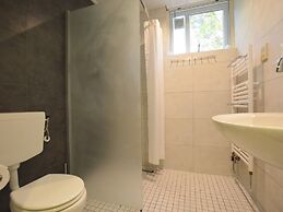 Attractive Holiday Home on a Car-free Park