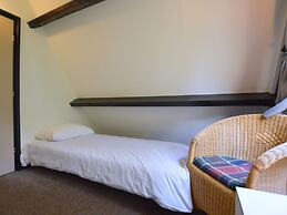 Attractive Holiday Home on a Car-free Park