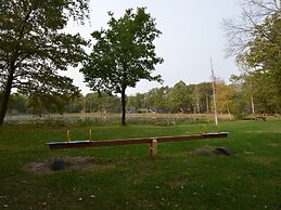 Attractive Holiday Home on a Car-free Park