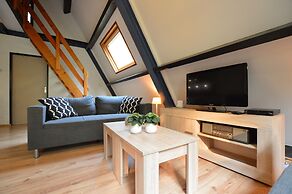 Holiday Home in Stramproy Near Nature
