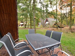 Attractive Holiday Home on a Car-free Park