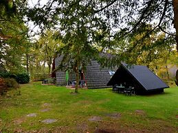 Attractive Holiday Home on a Car-free Park