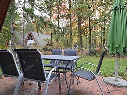 Attractive Holiday Home on a Car-free Park