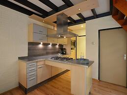 Attractive Holiday Home on a Car-free Park