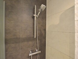 Attractive Holiday Home on a Car-free Park