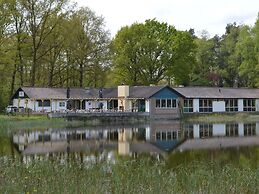 Attractive Holiday Home on a Car-free Park