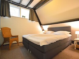 Attractive Holiday Home on a Car-free Park