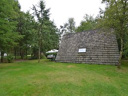 Attractive Holiday Home on a Car-free Park