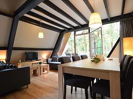 Attractive Holiday Home on a Car-free Park