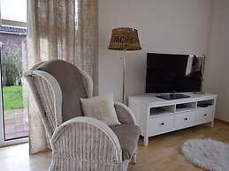 Beach Whispers Modern Retreat