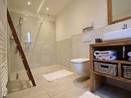 Beach Whispers Modern Retreat