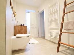 Beach Whispers Modern Retreat