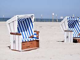 Beach Whispers Modern Retreat