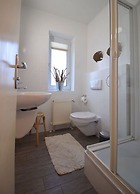 Beach Whispers Modern Retreat