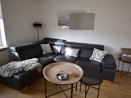 Beach Whispers Modern Retreat