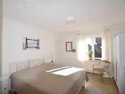 Beach Whispers Modern Retreat