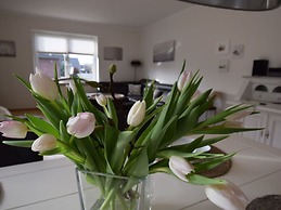 Beach Whispers Modern Retreat