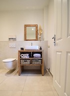 Beach Whispers Modern Retreat