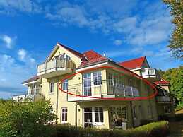 Holiday Apartment