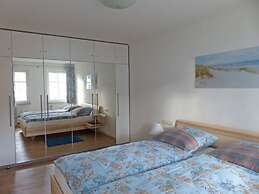 Holiday Apartment