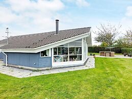 5 Person Holiday Home in Karrebaeksminde