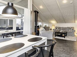 5 Person Holiday Home in Karrebaeksminde