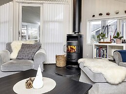 5 Person Holiday Home in Karrebaeksminde