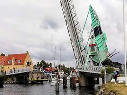 5 Person Holiday Home in Karrebaeksminde