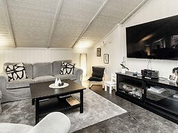 5 Person Holiday Home in Karrebaeksminde
