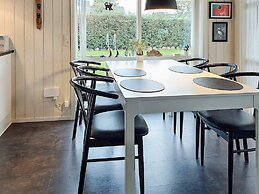 5 Person Holiday Home in Karrebaeksminde