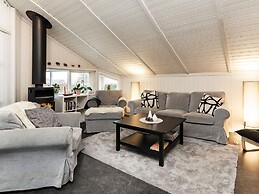 5 Person Holiday Home in Karrebaeksminde