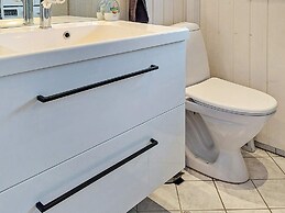 5 Person Holiday Home in Karrebaeksminde