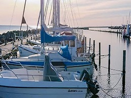 5 Person Holiday Home in Karrebaeksminde