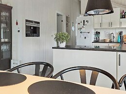 5 Person Holiday Home in Karrebaeksminde