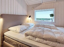 5 Person Holiday Home in Karrebaeksminde