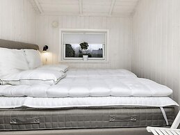 5 Person Holiday Home in Karrebaeksminde