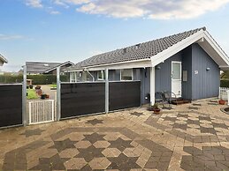5 Person Holiday Home in Karrebaeksminde