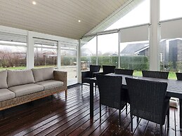 5 Person Holiday Home in Karrebaeksminde