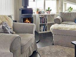 5 Person Holiday Home in Karrebaeksminde