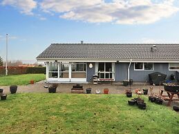 5 Person Holiday Home in Karrebaeksminde