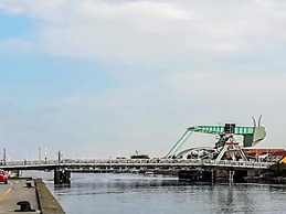 5 Person Holiday Home in Karrebaeksminde