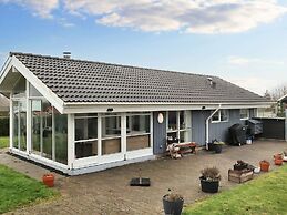 5 Person Holiday Home in Karrebaeksminde