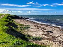 5 Person Holiday Home in Karrebaeksminde