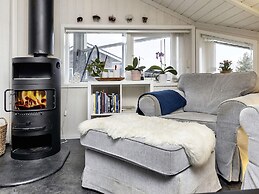 5 Person Holiday Home in Karrebaeksminde