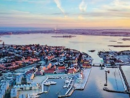 5 Person Holiday Home in Karrebaeksminde