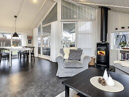 5 Person Holiday Home in Karrebaeksminde