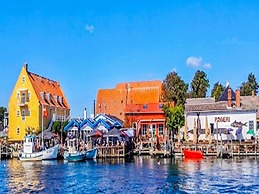 5 Person Holiday Home in Karrebaeksminde