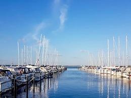 5 Person Holiday Home in Karrebaeksminde