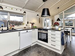 5 Person Holiday Home in Karrebaeksminde